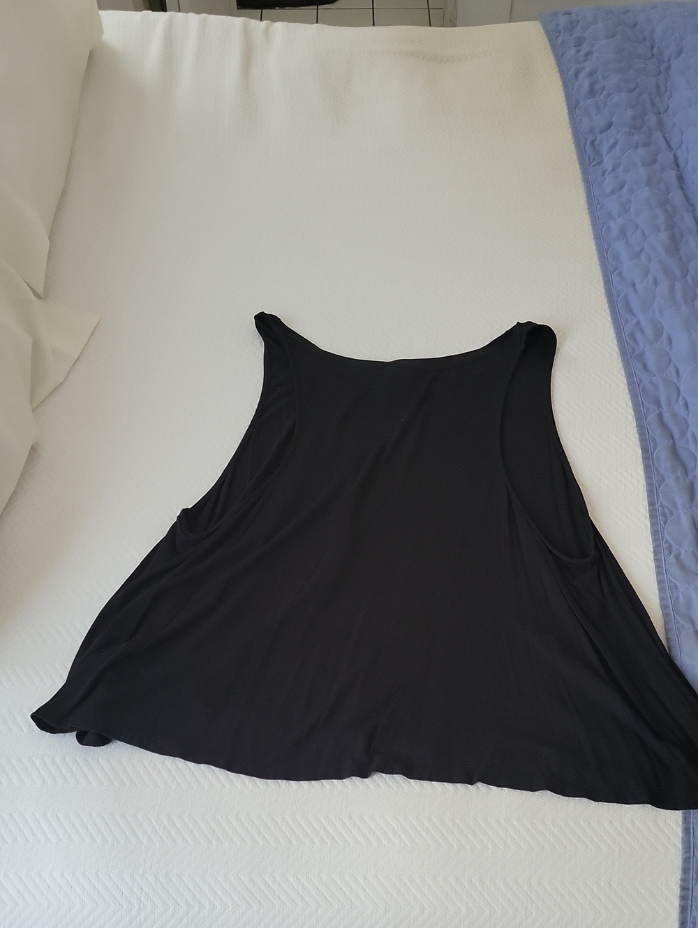 Mossimo Skull Tank Top - XXL - Picture 7 of 11